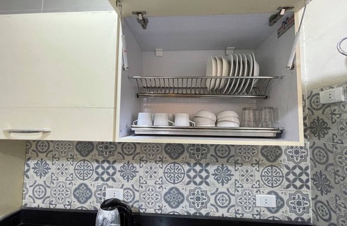 Dahar Apartment | Al Dora residence 3BR Hurghada