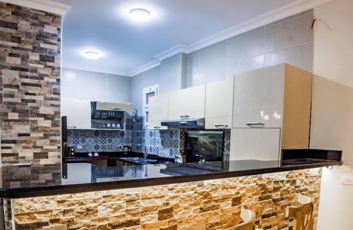 Dahar Apartment | Al Dora residence 3BR Hurghada