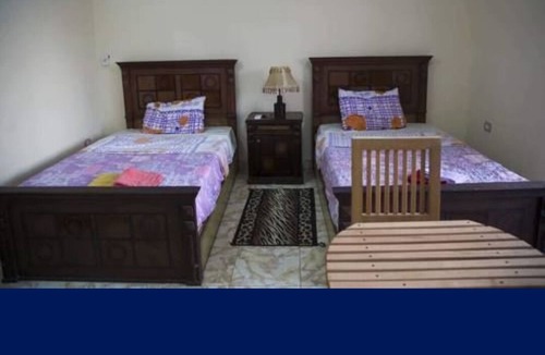 Al Haram House | AL-FAYED Pyramids Inn