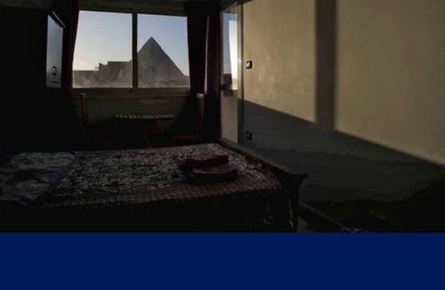 Al Haram House | AL-FAYED Pyramids Inn