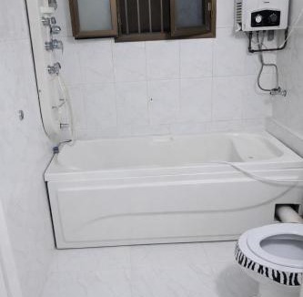 Al-Waili Hotel | Al Itqan hotel only for male