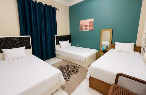 Al-Waili Hotel | Al Itqan hotel only for male