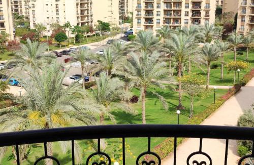 New Cairo Apartment | Al Rehab City, avenue Mall Group129 bulding7 5thCASA MIA