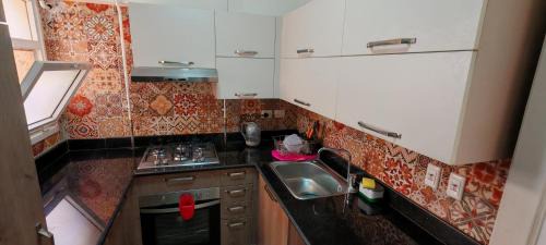 New Cairo Apartment | Al Rehab City, avenue Mall Group129 bulding7 5thCASA MIA