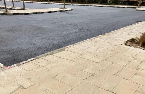 New Cairo Apartment | Al Rehab ,Modern Furnished Apartment