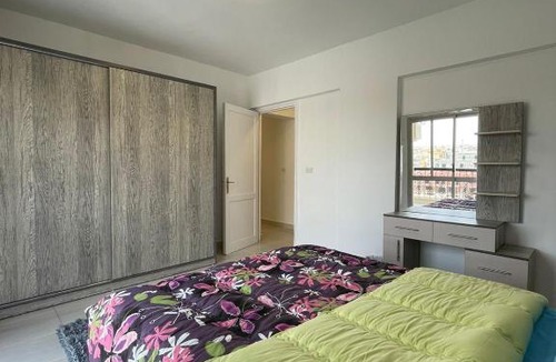 New Cairo Apartment | Al Rehab ,Modern Furnished Apartment