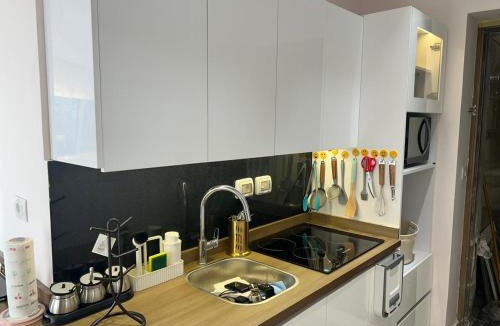 Marina El Alamein Apartment | Alamein Sea towers apartment - families only
