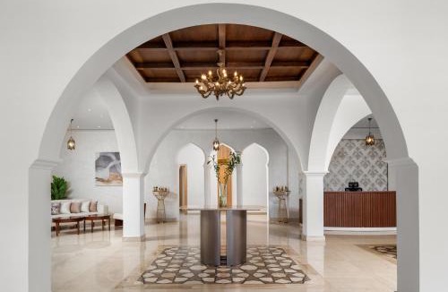 Makadi Bay Resort | Albatros Makadi Resort - 24 HRS All Inclusive