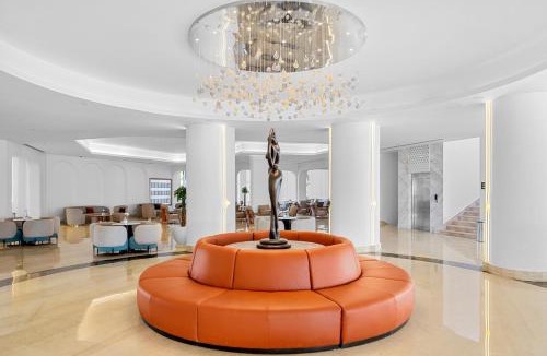 Makadi Bay Resort | Albatros Makadi Resort - 24 HRS All Inclusive