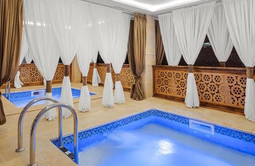 Makadi Bay Resort | Albatros Makadi Resort - 24 HRS All Inclusive