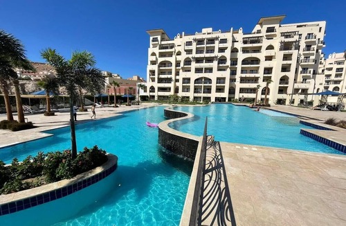 Village Road Apartment | Aldau heights apartments