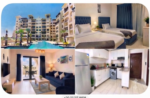 Village Road Apartment | Aldau heights apartments