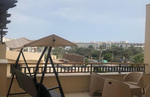 Village Road Apartment | Aldau heights apartments