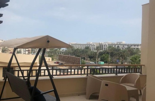 Village Road Apartment | Aldau heights apartments