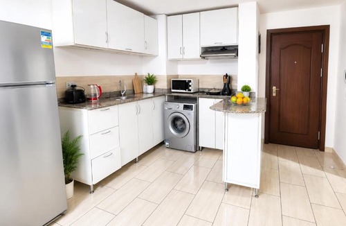 Village Road Apartment | Aldau heights apartments
