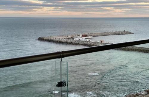 San Stifano Apartment | Alexander House