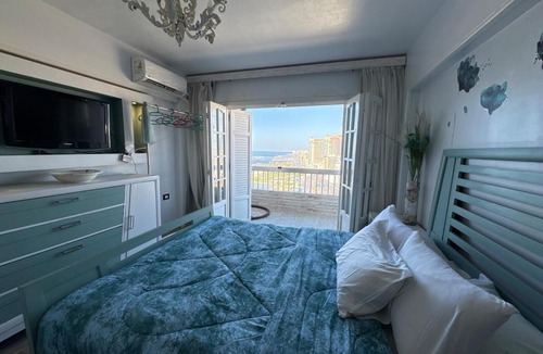San Stifano Apartment | Alexandria Heaven