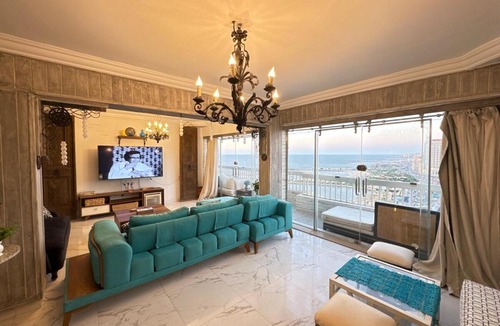 San Stifano Apartment | Alexandria Heaven