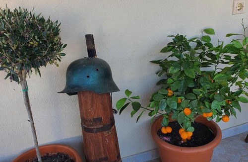 Almopia House | Alexandros Guesthouse