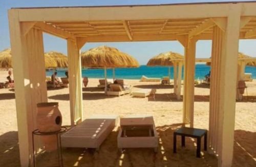 Hurghada Apartment | AlHambra-Avenue