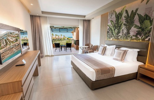 Village Road Resort | Ali Baba Palace Resort - Families and Couples Only