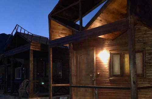 Nuweiba Hotel | Alkhalil Beach camp