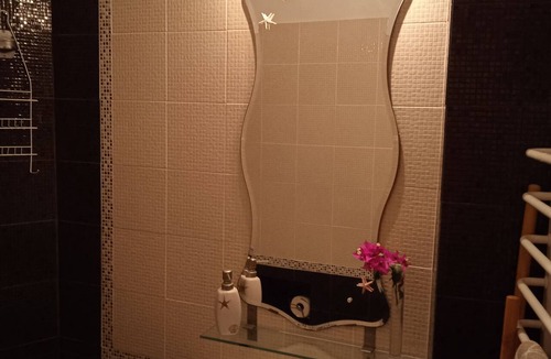 Therma Apartment | Alkistis Cozy By The Beach Apt in Ikaria Island, Therma Ground Floor