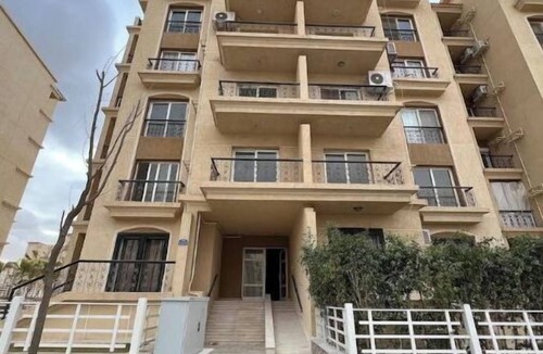 Oula House | Alrehab city luxury apartment