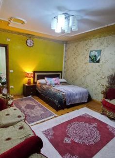 Agouza House | Alsakkaf