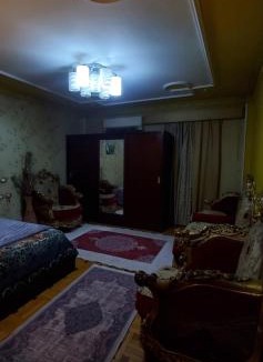 Agouza House | Alsakkaf