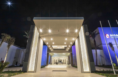 Safaga Hotel | Amarina Abu Soma Resort & Aquapark