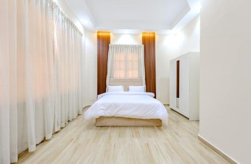 Dream Land Apartment | Amazing Golf View Apartments