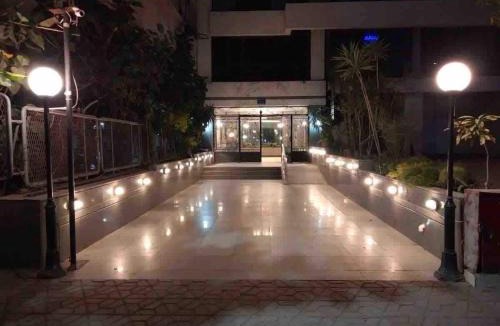Oula Apartment | Amazing Nile & Pyramids View Apartment