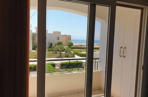 Ras Sudar Apartment | Amazing Sea View Chalet @ Ras Sadr