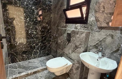 Giza Bed & Breakfast | Amon Ra Boutique Hotel