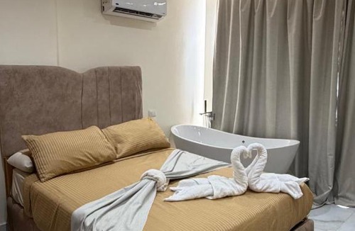 Giza Bed & Breakfast | Amon Ra Boutique Hotel