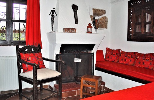 Egira Villa | Ampelos Estate – The Villa (4 bedroom villa)