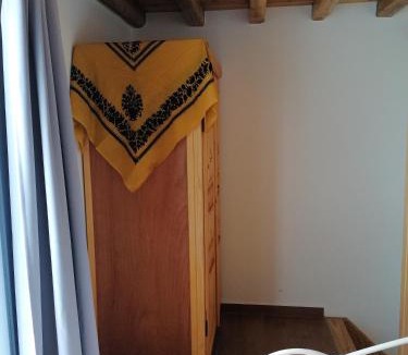 Skyros Town House | Amphitrite Apartments Skyros