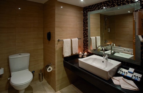 Safaga Resort | Amwaj Beach Club Abu Soma - All inclusive