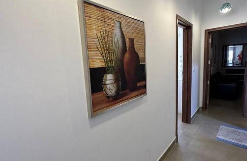 Sidi Abd El-Rahman Apartment | Amwaj chalet two bedrooms