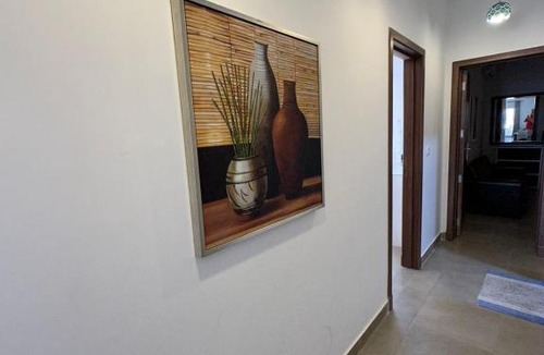 Sidi Abd El-Rahman Apartment | Amwaj chalet two bedrooms