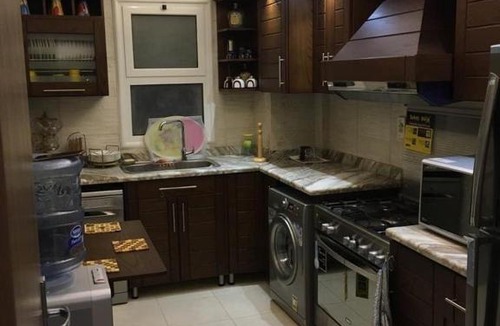 Sidi Abd El-Rahman Ski Chalet | Amwaj North coast duplex