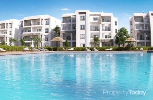 Sidi Abd El-Rahman Ski Chalet | Amwaj North coast duplex