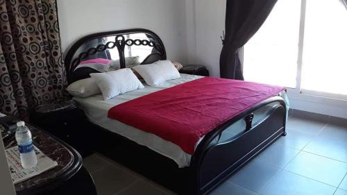 Shurtah al-Dakhlah Resort | Amwaj sidi abed el rahman