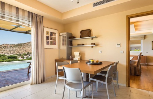 Palaia Fokaia House | Analisa Luxus-Villa by Interhome