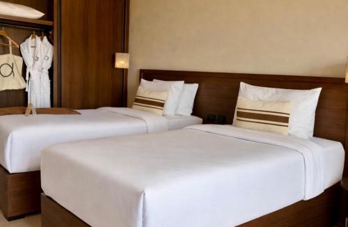 Corniche Road-Dahar Hotel | Ananea Hotel & Spa