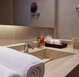 Corniche Road-Dahar Hotel | Ananea Hotel & Spa