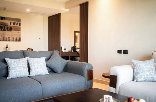 Corniche Road-Dahar Hotel | ananea Hurghada – Adults Only