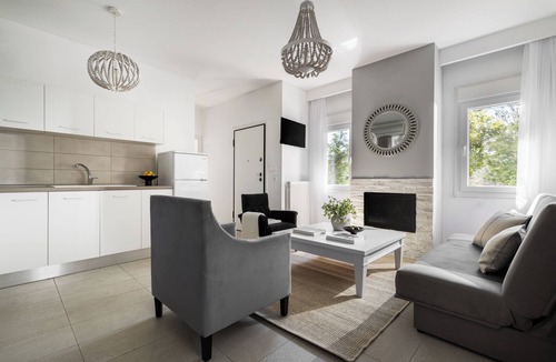 Halkidiki Villa | Anassa Garden Villas – 2 Private Villas with Garden close to the Beach