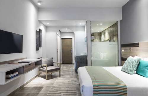 El Gouna Hotel | Ancient Sands Golf Resort and Residences